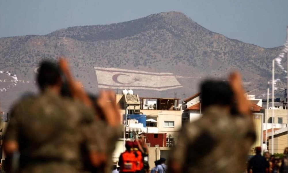 Προπαγάνδα Τατάρ - Η Λευκωσία βάζει εμπόδια στην παράδοση εμβολίων από την ΕΕ